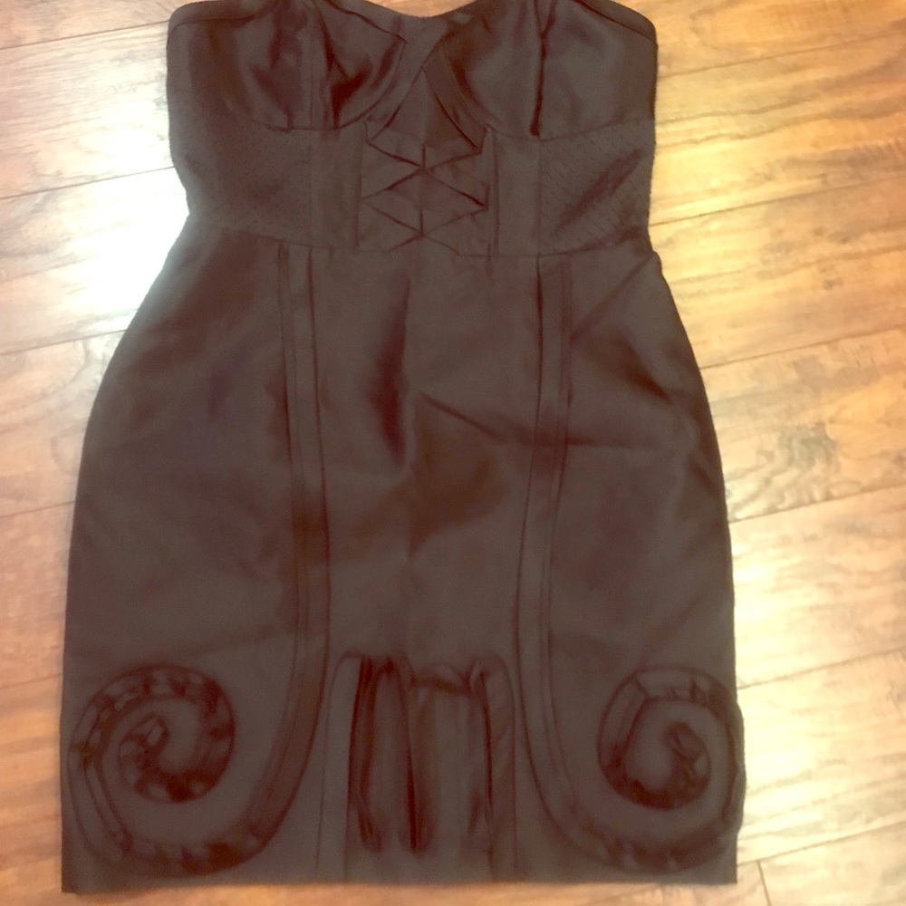 Leifdottir Dress